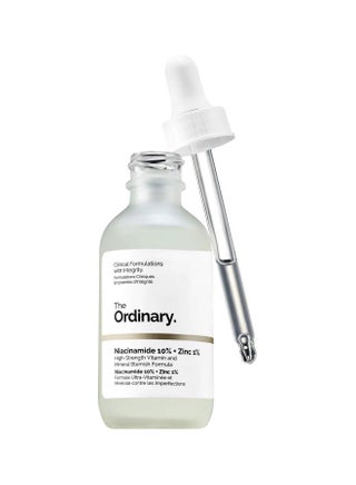 Niacinamide 10% Zinc 1% Face Serum 60ml - view 3